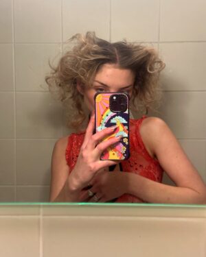 Julia Wulf Instagram - Nicht gehört seit Wochen von mir aber hier ist sie hab Fotos zusammengekratzt. Hätte sogar noch eine Silvesterausgabe aber irgendwie ist das jetzt echt bisschen lange her oder lel