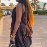 Juliana Kanyomozi