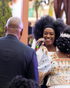 Actress Juliana Kanyomozi HD Photos and Wallpapers December 2024
