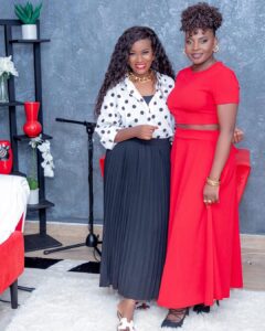 Actress Juliana Kanyomozi HD Photos and Wallpapers January 2025