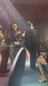 Actress Juliana Kanyomozi HD Photos and Wallpapers September 2024