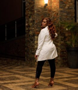 Actress Juliana Kanyomozi HD Photos and Wallpapers November 2024