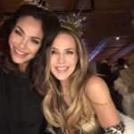 Julie Benz