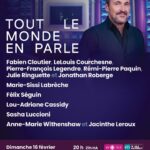 Julie Ringuette