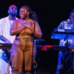 Jully Black