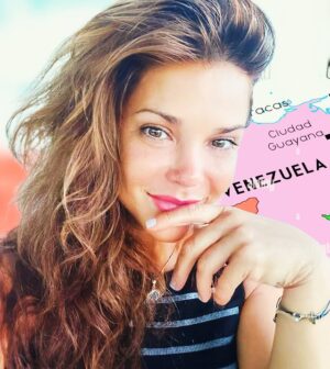 Jullye Giliberti Instagram - Como se sienten con lo que pasará este domingo en Venezuela 🇻🇪 
Emocionados 
Preocupados 
Nerviosos 
O todas las anteriores 🇻🇪❤️? 
Díganme algoooooooo 

#venezuela #TEAMO #mimente #micorazon #alla #🇻🇪 #sentinientoNacional #Venezolanos #Unidos #ManaTengoFE