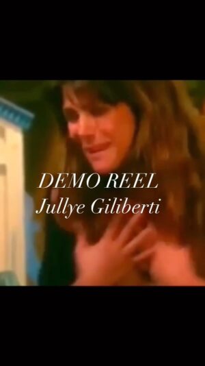 Jullye Giliberti Instagram - DEMO REEL @juliegiliberti 

#actress #demoreel #series #novelas #personajes #trayectoria #JullyeGiliberti