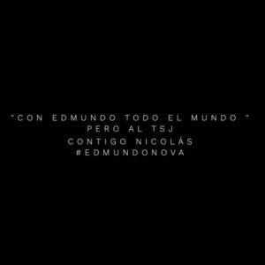 Jullye Giliberti Instagram - Si va lo arrestan ! Que opinan ? 

#TSJ👎 #EdmundoNoVa #HastaElFinal #dondeestanlasactasnicolas