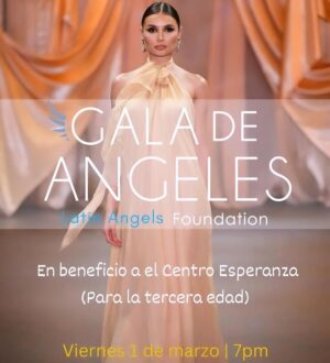 Jullye Giliberti Instagram - Noche de ángeles ❤️

Una Gala de @rositahurtadol  eres una chingona 😀 #Miami #fridaynight #angels