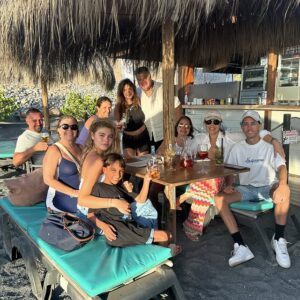 Jullye Giliberti Instagram - Que delicia ellos 😀

#mifamilia #😍