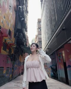 Actress Jun Amaki HD Photos and Wallpapers March 2025