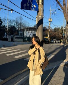 Actress Jung Chae-yeon HD Photos and Wallpapers March 2025