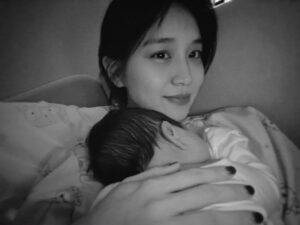 Jung Yoo-min Instagram - 🤍