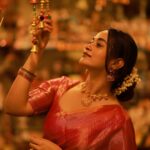 Kaavya Arivumani