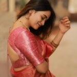 Kaavya Arivumani