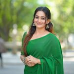Kaavya Arivumani