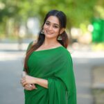 Kaavya Arivumani