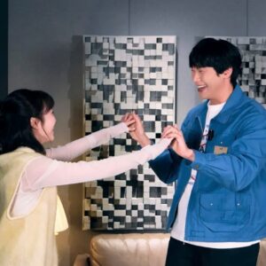 Kaho Takada Instagram - 다니엘 씨와 4개월 만의 재회~~
얼굴을 보면서 이야기할 수 있어서 정말로 정말로 기뻤어☺︎
탑텐쇼 전날에 찍었어요🧀
혼전연애랑 다른 스태프분들이었는데
말도 못하는 나를 따뜻하게 맞아줘서
정말 고마웠다.
체다치즈 편집도 너무 이쁘고🧀
이런 기회를 만들 수 있는 다니엘 씨는
정말 대단해~~
YouTube, 최다치-즈 많이 봐주세요🍋

ps.오늘은 다니엘의 생일!
happy birthday ❣️
#카호다니
#우리다음엔어떤타이밍에만날수있어?
#기대가됩니다

ダニエルさんと4ヶ月ぶりの再会~~
顔を見ながら話せて本当に本当に嬉しかった☺︎
トップテンショーの前日に撮りました🧀
婚前恋あいとは別のスタッフさん達だったんだけど
喋れない私を温かく迎えてくれて
本当にありがたかった。
チェダーチーズの編集も可愛すぎるしね🧀
こんな機会を作れるダニエルさんは
本当に凄い~~
YouTube、チェダーチーズ、沢山見て下さいな🍋

ps.今日はダニエルさんの誕生日！
チュカヘヨ！happy birthday ❣️
#かほダニ
#私達次はどんなタイミングで会える？
#楽しみ