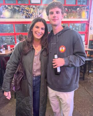 Kaitlan Collins Instagram - Highly recommend 24 hours in Tuscaloosa. 🐘