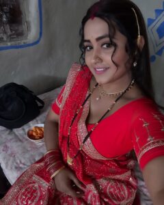 Actress Kajal Raghwani HD Photos and Wallpapers October 2025