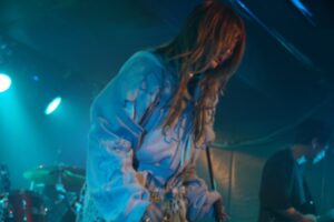 Kalen Anzai Instagram - 水底現在地vol.13
ありがとう！！！！
とっても最高だった
皆の顔が見れてまじでしあわせだったぁ、ありがとう

おやホロさんも、mzsrzさんも
さいこうだった🔥

みーんならぶ

またオフショ明日載せるね😇