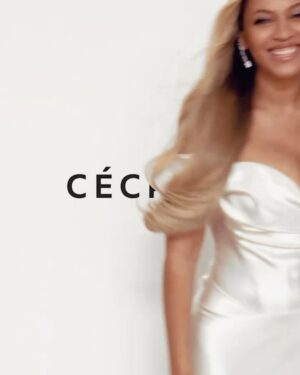 Kali Hawk Instagram - 😎Thank you, @Beyonce for wearing my @H.CROWNE twin radiant cut drop earrings and Donatella ring 💍 for your new @Cecred campaign. Cowboy Carter does it again!✨💪🏽