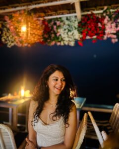 Actress Kamna Jethmalani HD Photos and Wallpapers August 2025