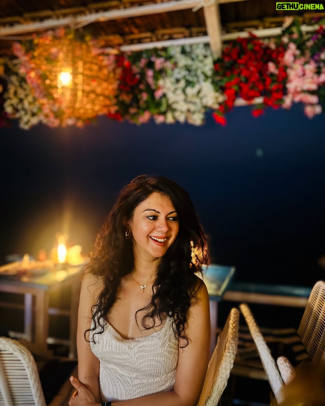 Kamna Jethmalani - 22.4K Likes - Me in my natural element!!!