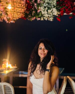 Kamna Jethmalani Instagram - Me in my natural element!!!
