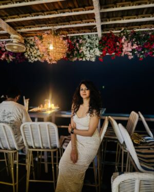 Kamna Jethmalani Instagram - Me in my natural element!!!