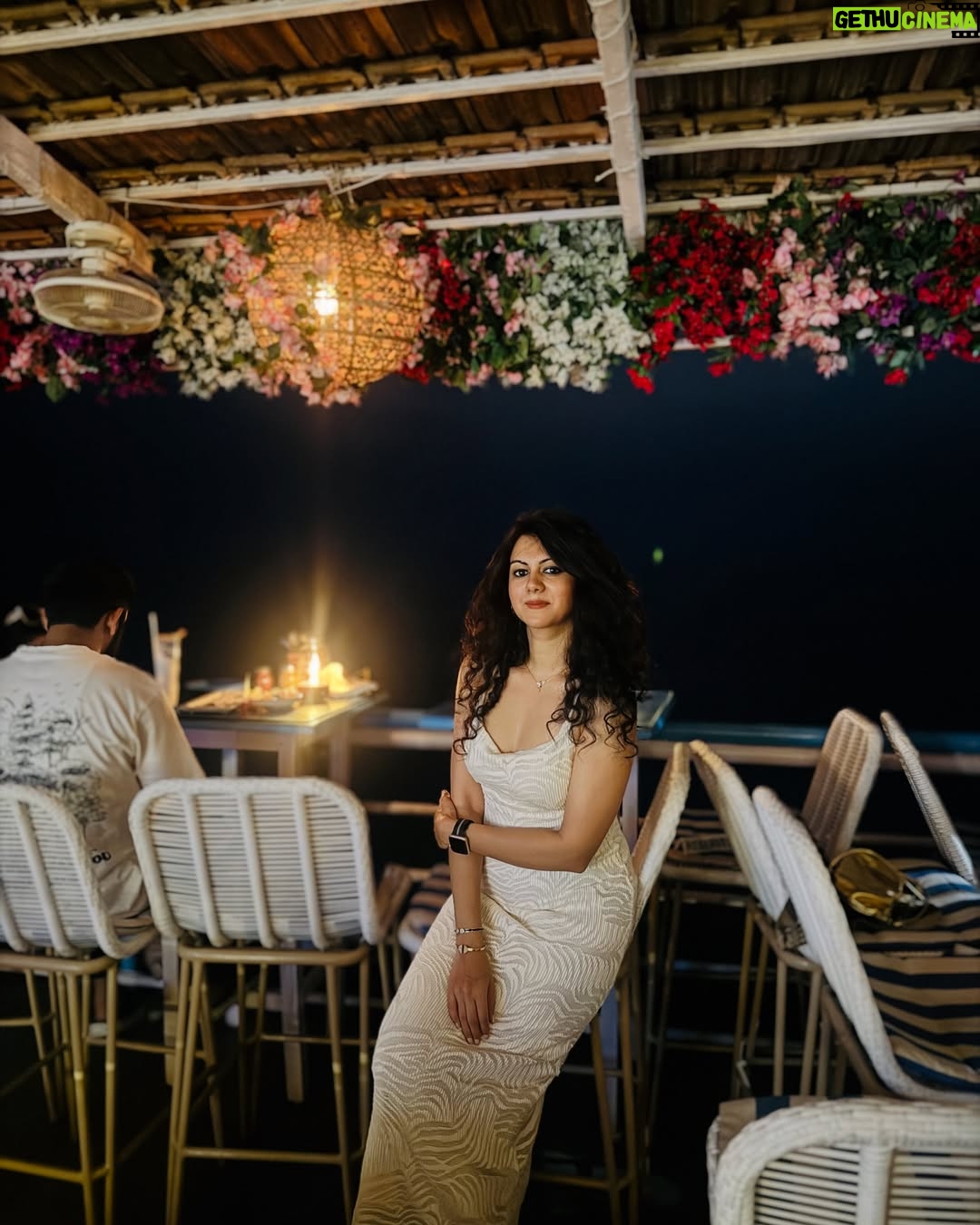 Kamna Jethmalani - 22.4K Likes - Me in my natural element!!!