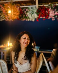Actress Kamna Jethmalani HD Photos and Wallpapers March 2025