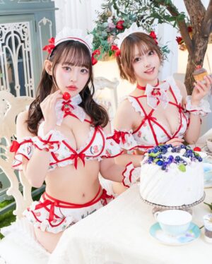 Kanami Takasaki Instagram - 【お知らせ】

𓇼𝑀𝑎𝑙𝑦𝑚𝑜𝑜𝑛 𝑆𝑢𝑚𝑚𝑒𝑟 𝐶𝑜𝑙𝑙𝑒𝑐𝑡𝑖𝑜𝑛𓇼

大好きなMalymoonさんの新作オリジナル水着のモデルをさせて頂きました♡

皆様是非チェックして下さいね🤍

https://www.malymoon-costume.com/view/category/swimwear