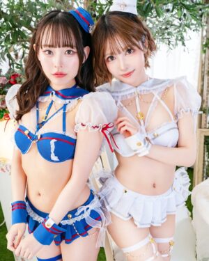 Kanami Takasaki Instagram - 【お知らせ】

𓇼𝑀𝑎𝑙𝑦𝑚𝑜𝑜𝑛 𝑆𝑢𝑚𝑚𝑒𝑟 𝐶𝑜𝑙𝑙𝑒𝑐𝑡𝑖𝑜𝑛𓇼

大好きなMalymoonさんの新作オリジナル水着のモデルをさせて頂きました♡

皆様是非チェックして下さいね🤍

https://www.malymoon-costume.com/view/category/swimwear