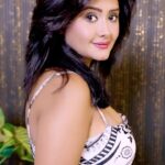 Kanchi Singh
