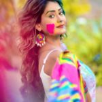 Kanchi Singh