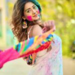 Kanchi Singh