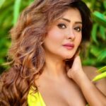 Kanchi Singh