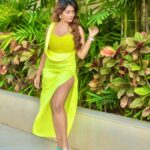 Kanchi Singh