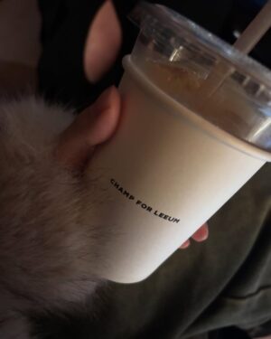 Kang Hye-won Instagram - 