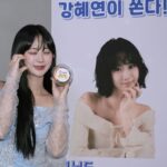 Kang Hye-yeon