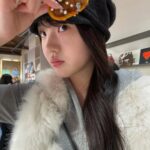 Kang Na-eon