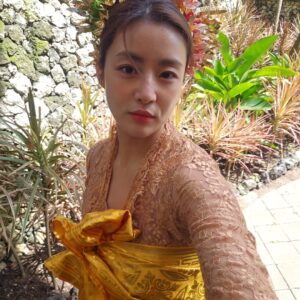 Actress Kang So-ra HD Photos and Wallpapers February 2025