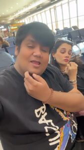 Actress Kanika Maheshwari HD Photos and Wallpapers March 2025