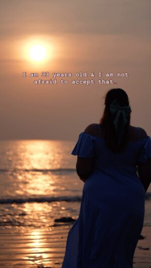 Kanisha Malhotra Instagram - I am 33 years old & I am not afraid to accept that:

1.) I’m single by choice because I refuse to settle for anything less than what I deserve. I’d rather wait for the right one than compromise. 

2.) I battled anxiety for over a year and came out stronger. Today, I am self-aware, empowered, and in control of my triggers. 

3.) I once lost myself in a toxic relationship, but I emerged wiser. That experience taught me my worth, and for that, I am grateful. 

4.) I bought my first home at 32, a milestone made possible with my parents’ unwavering support. 

5.) Romantic love may have eluded me, but I am deeply cherished in more ways than I could ever count. 

6.) I have insecurities about my body, but every day, I choose growth, self-care, and becoming the best version of myself. 

7.) This year, I made a conscious effort to break old patterns and evolve—physically, emotionally, mentally, and romantically. 

8.) I’m an old-school romantic who still believes in the kind of love that exists in books and movies—deep, true, and extraordinary. 

9.) I am a strong, independent woman, but sometimes, in the quiet of the night, loneliness whispers to me. And that’s okay. 

10.) I am incredibly proud of how far I’ve come, but I know this is just the beginning—there’s so much more to achieve. 

Let me know in the comments what you are not afraid to accept 🫰

#selflove #acceptance #strongwomen #strongindependentwoman #kanishamalhotra #explore #trending