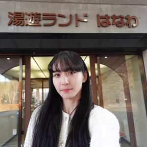 Actress Kanon Miyahara HD Photos and Wallpapers February 2025
