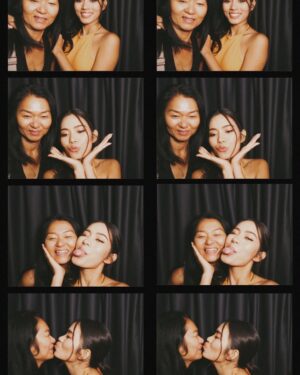 Kanticha Chumma Instagram - Happy birthday to the coolest mom in the whole universe @mimmi_sweetbear ❤️ 
 You are truly one of the happiest and most lovable people I know. Your love for life is so inspiring, and I hope to one day embody that same joy and positivity. Wishing you all the best today and always
I’m so grateful for our special bond. Love you endlessly! 
รักแม่ที่สุดในโลก รู้สึกขอบคุณ และโชคดีที่สุด ที่เราได้เป็นแม่ลูกกันแล้วมีความสัมพันธ์ดีดีแบบนี้ด้วยกัน