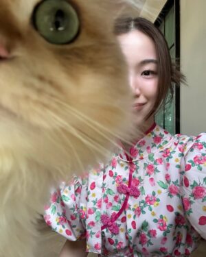Kanyawee Songmuang Instagram - 