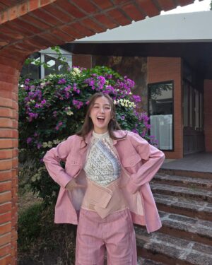 Kanyawee Songmuang Instagram - ลาแล้วหลังที่ปกติ