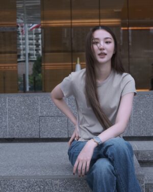 Kanyawee Songmuang Instagram - 